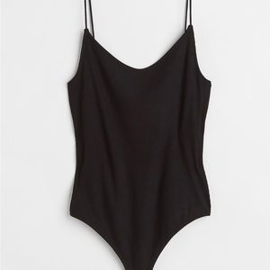 H&M Thong Bodysuit